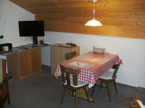 Apartamento Haus Johanna