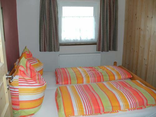 Apartamento Haus Johanna