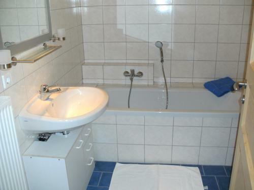 Apartamento Haus Johanna
