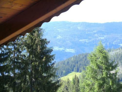 Apartamento Haus Johanna