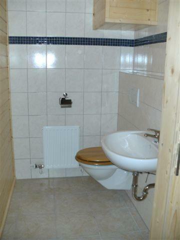 Apartamento Haus Johanna