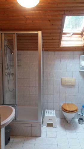 Apartamento Haus Johanna