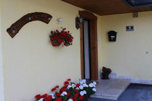 Apartamento Haus Johanna