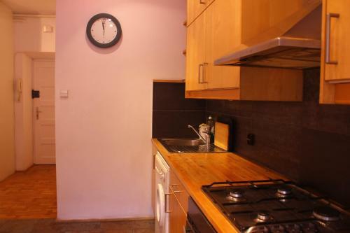 Apartament Nowe Miasto