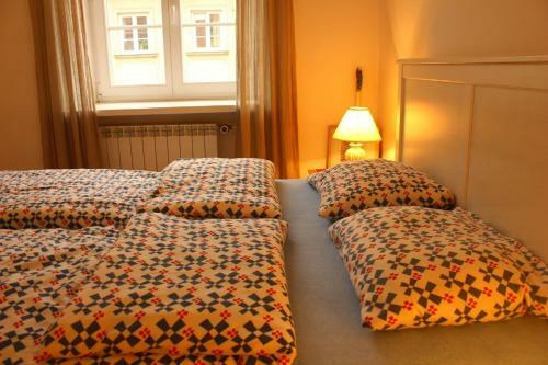 Apartament Nowe Miasto