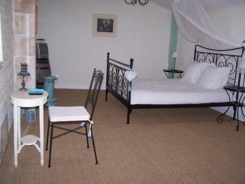 Hostal Le Four � Pain