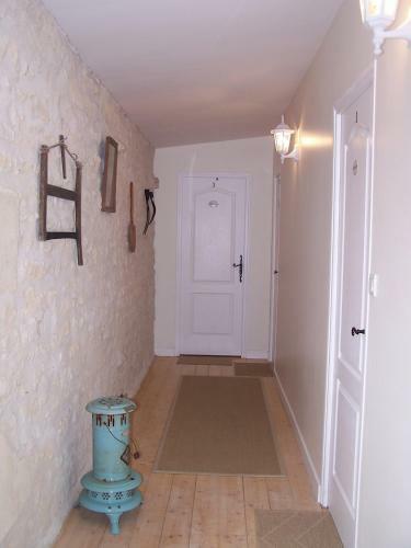 Hostal Le Four � Pain