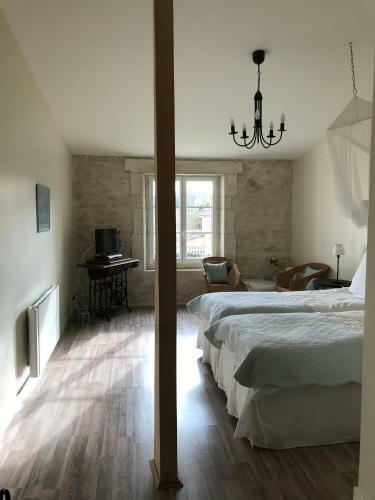 Hostal Le Four � Pain