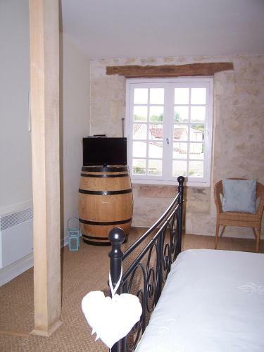 Hostal Le Four � Pain