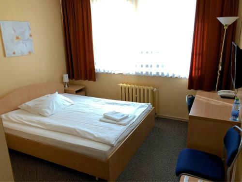 Hotel Europa