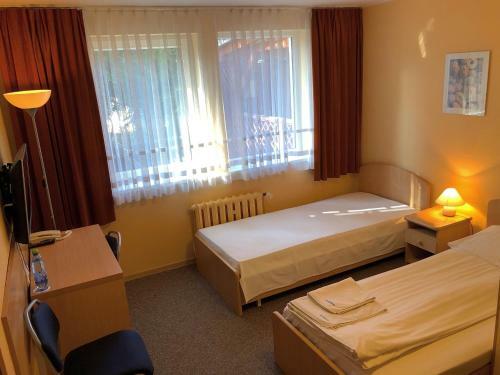 Hotel Europa