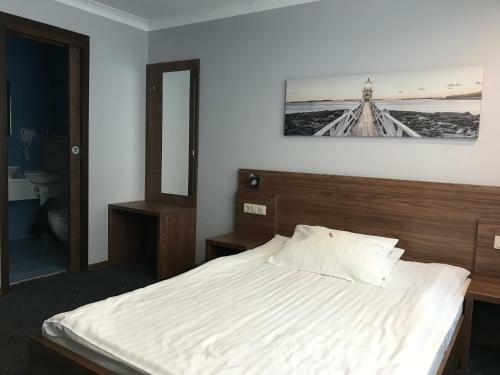 Hotel Europa
