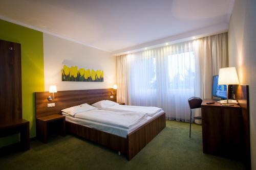 Hotel Europa