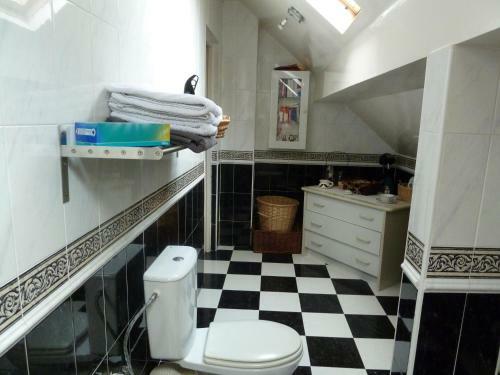 Hostal Chambre Coquette