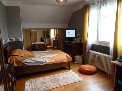 Hostal Chambre Coquette