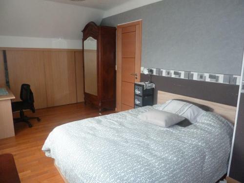Hostal Chambre Coquette
