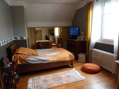 Hostal Chambre Coquette