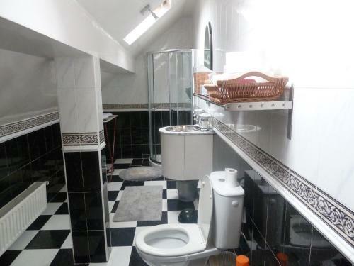 Hostal Chambre Coquette