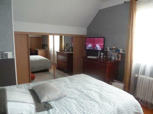 Hostal Chambre Coquette
