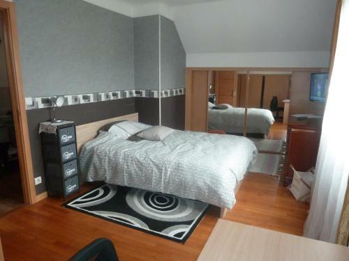 Hostal Chambre Coquette