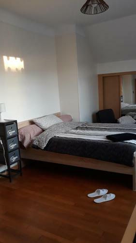 Hostal Chambre Coquette