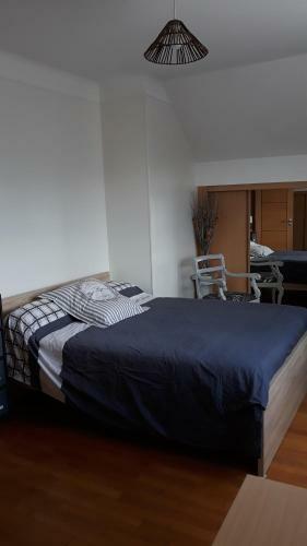 Hostal Chambre Coquette