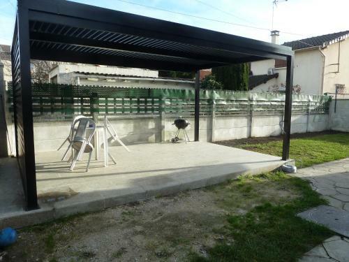 Hostal Chambre Coquette