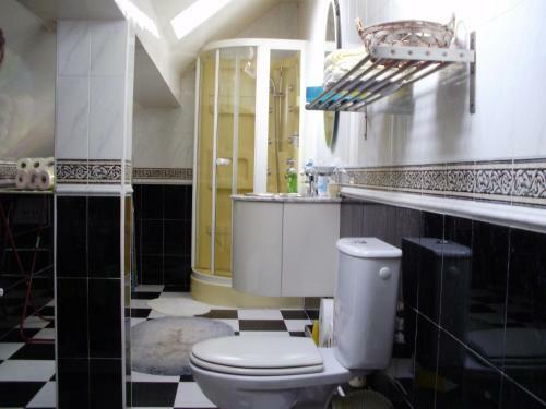 Hostal Chambre Coquette