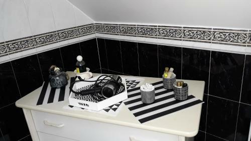 Hostal Chambre Coquette