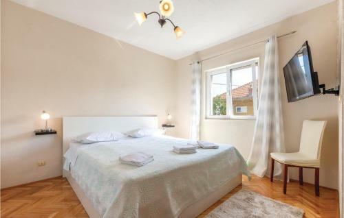 Apartment Gospe Kraj Mora VI