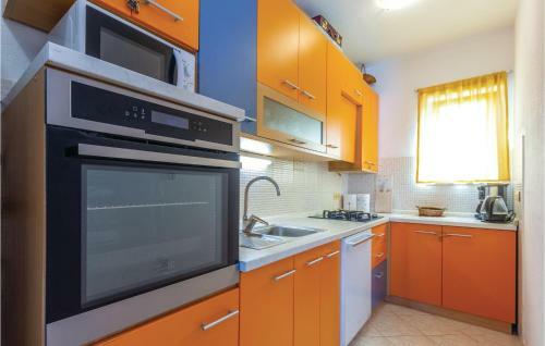 Apartment Gospe Kraj Mora VI