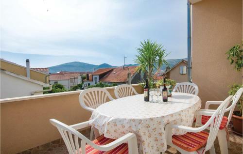 Apartment Gospe Kraj Mora VI