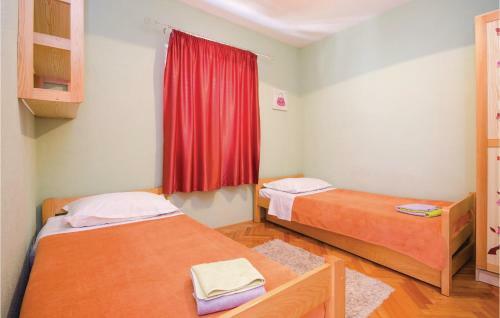 Apartment Gospe Kraj Mora VI