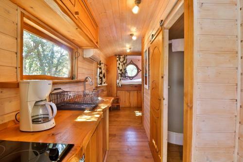 Bed & Breakfast Le Mas De La Lombarde