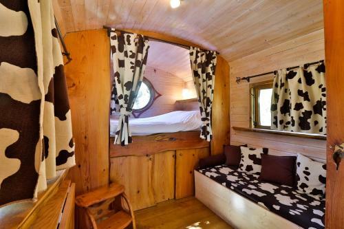 Bed & Breakfast Le Mas De La Lombarde