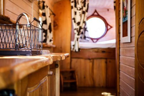Bed & Breakfast Le Mas De La Lombarde