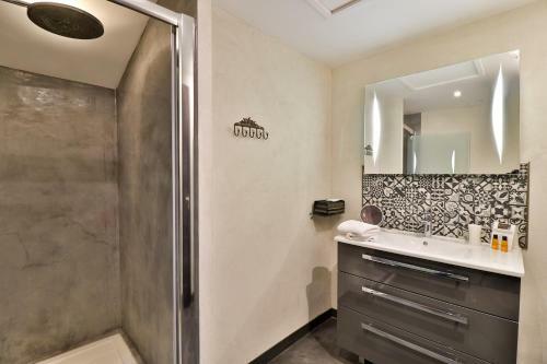 Bed & Breakfast Le Mas De La Lombarde