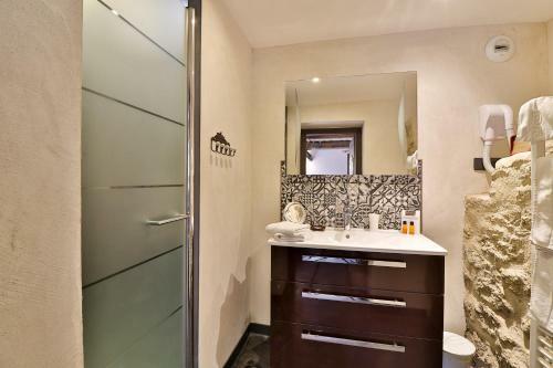 Bed & Breakfast Le Mas De La Lombarde