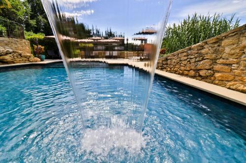 Bed & Breakfast Le Mas De La Lombarde