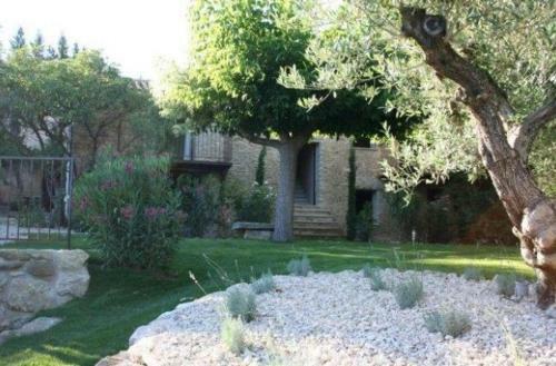 Bed & Breakfast Le Mas De La Lombarde
