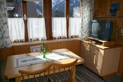 Apartamento G�stehaus Erna Bleisch