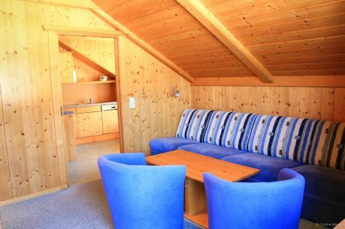 Apartamento G�stehaus Erna Bleisch