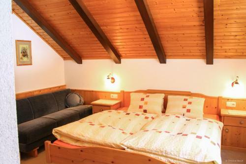 Apartamento G�stehaus Erna Bleisch
