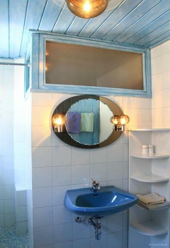 Apartamento G�stehaus Erna Bleisch