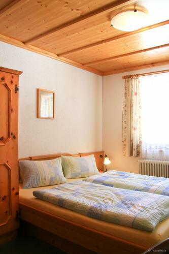 Apartamento G�stehaus Erna Bleisch