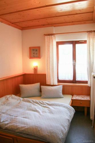 Apartamento G�stehaus Erna Bleisch