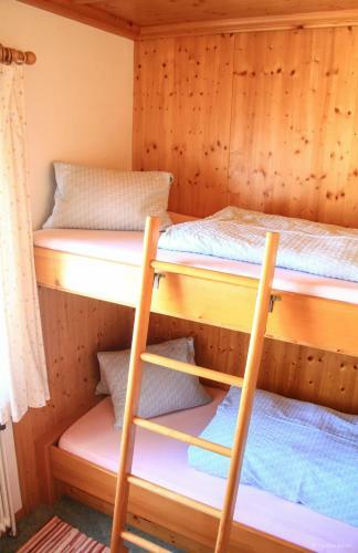Apartamento G�stehaus Erna Bleisch