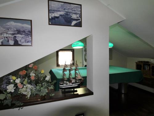 Apartment Sonenga Menaggio