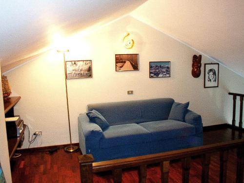 Apartment Sonenga Menaggio