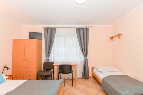 Hostal ?ilain? Recreation & Leisure